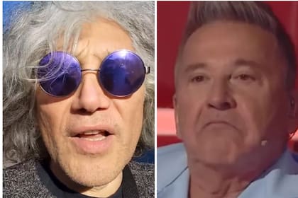 Pablo Lasala fue pianista de Ricardo Montaner (Crédito: Captura de video)