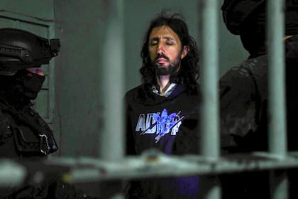Pablo Laurta accedió y asesinó a su expareja y su exsuegra, pese a la existencia de varias denuncias en su contra