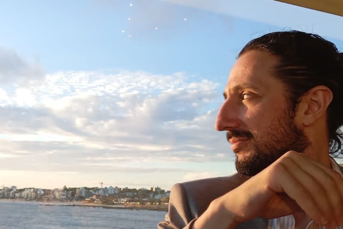 Pablo Laurta, el acusado por el doble femicidio