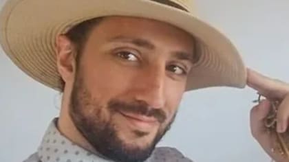 Pablo Laurta fue acusado por homicidio criminis causa tras asesinar a su expareja, Luna Giardina; su exsuegra, Marial Zamudio; y al remisero Martín Sebastián Palacio