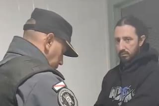 Pablo Laurta fue imputado por tenencia de material vinculado al abuso sexual contra las infancias