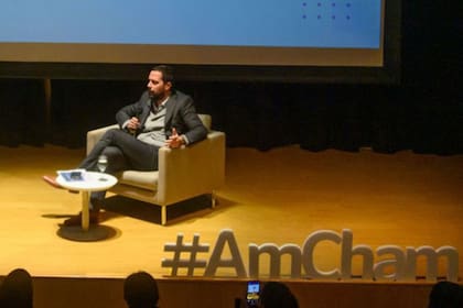 Pablo Lavigne, secretario de Comercio