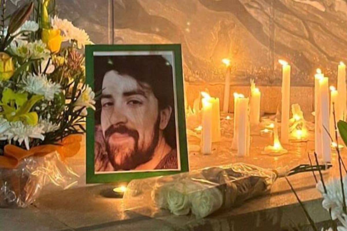 Pablo Leiva Inzunza cursaba séptimo año de medicina en la Universidad de Valparaíso.