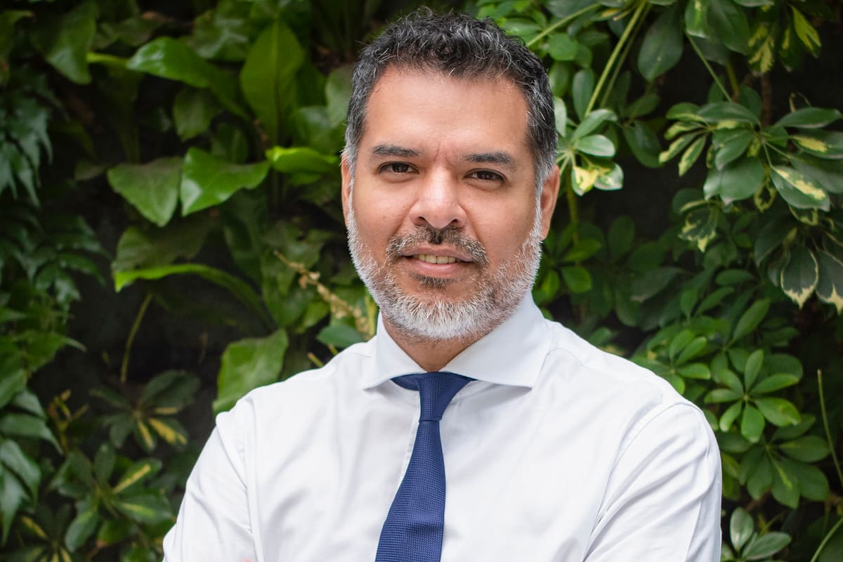 Pablo Lera, subsecretario de Desarrollo Económico de CABA