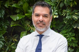 Pablo Lera: “El 95% de las exportaciones de la Ciudad de Buenos Aires son del sector servicios”