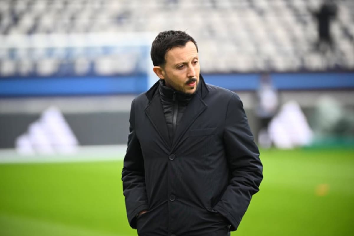 Pablo Longoria es el elegido por River para ocupar el cargo como director deportivo