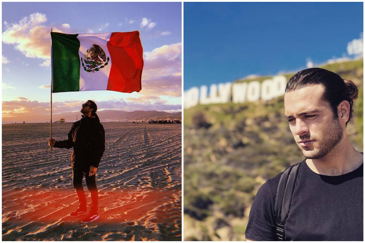 Pablo Lyle enfrenta la parte final de su proceso judicial por el asesinato de un hombre en Estados Unidos