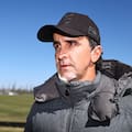 Fue 13 veces campeón de Palermo y conserva el 10 de handicap, pero decidió "bajar" a la clasificación