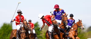 Presiones, angustia y alivio: ahora jugarán el campeonato con el que todo polista sueña