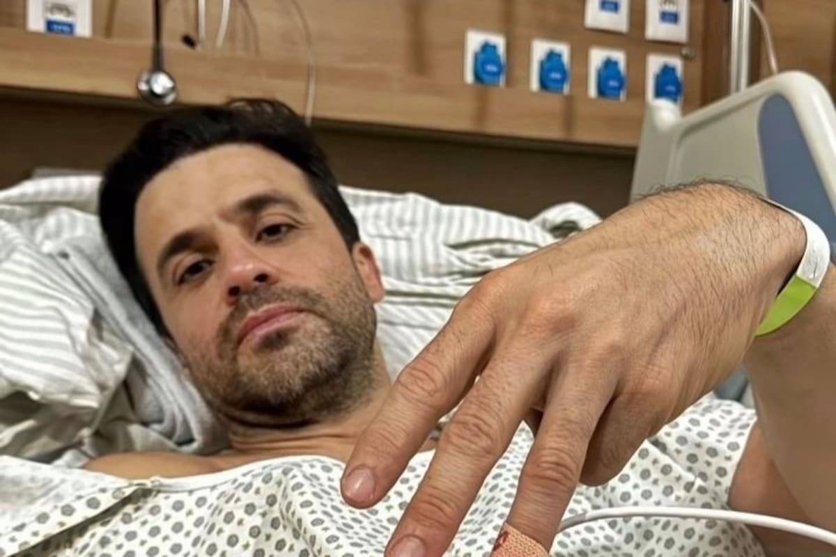 Pablo Marçal, empresario y candidato a alcalde de San Pablo, tras el cruce en el debate.