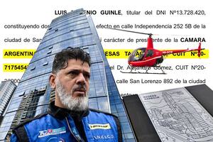 Pablo Marcelo Otero