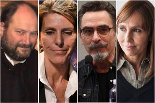 Monstruos en la ficción, la familia y los tribunales