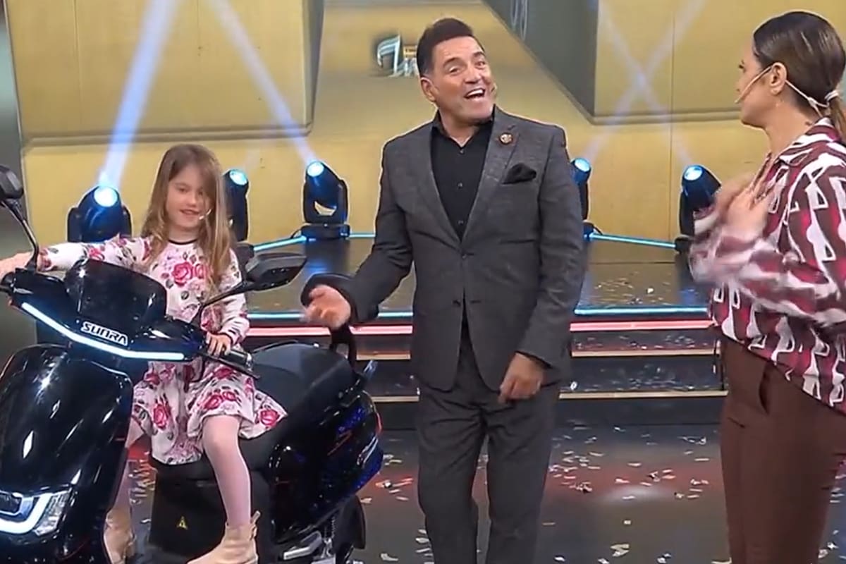 Pablo Martínez Carignano, sobre el accidente en el programa de Mariano Iúdica: “No podemos reírnos de lo que pasó anoche”