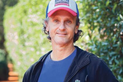 Pablo Massey, el ociólogo experto de la semana