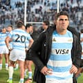 Un debut entre los titulares y tres posibles estrenos entre los suplentes ante los poderosos Springboks