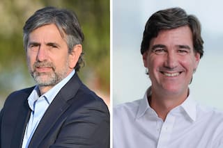 “La estabilidad es un punto de partida, no de llegada”, dicen ejecutivos de finanzas