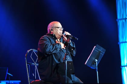 Pablo Milanés: "El reguetón no tiene antecedentes porque no es música", dijo