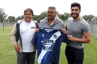 Escándalo. Renunció un alto dirigente de la AFA y denunció arreglo en el Ascenso
