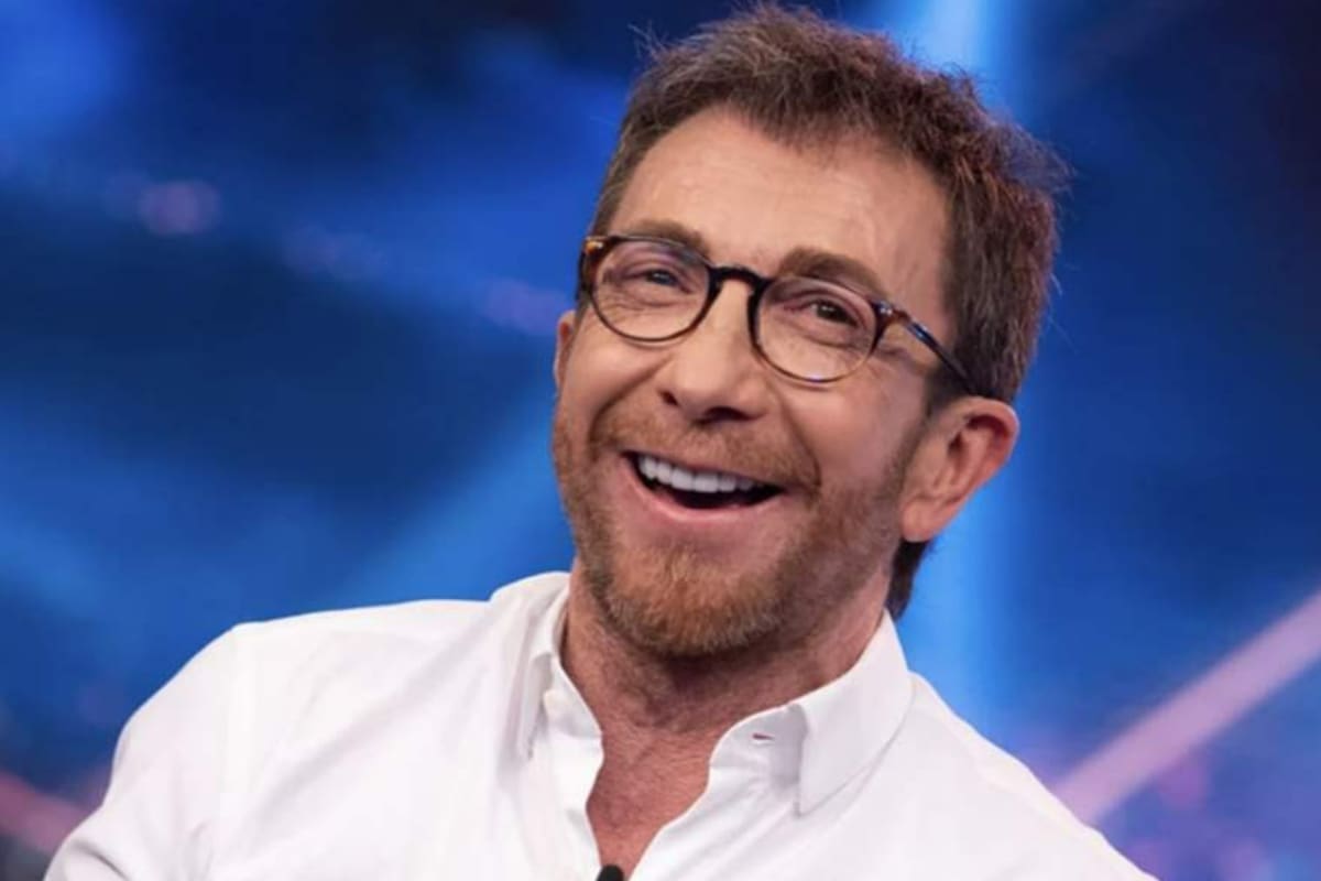 Pablo Motos recordó una insólita anécdota y sorprendió a todos en El Hormiguero