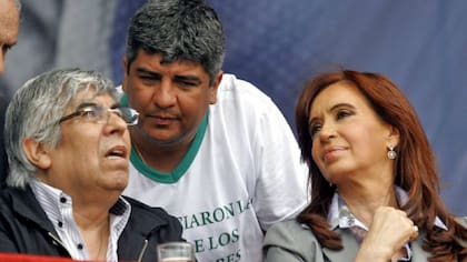 Pablo Moyano