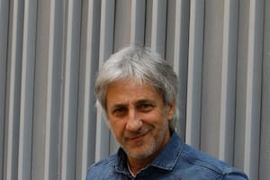 Pablo Novak se involucra en política