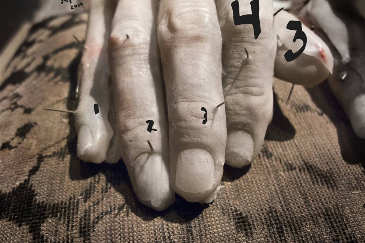 Pablo O. Monasterio, sobre la tragedia de Ayotzinapa