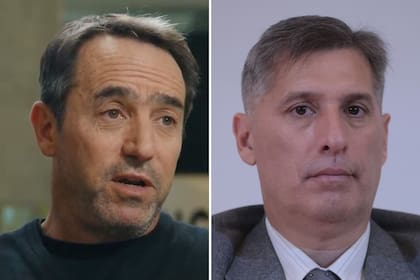 Pablo Olivares saió al cruce con la plataforma tras el anuncio oficial