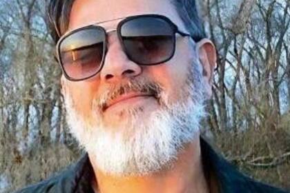 Pablo Otero, conocido como el "Señor del Tabaco"