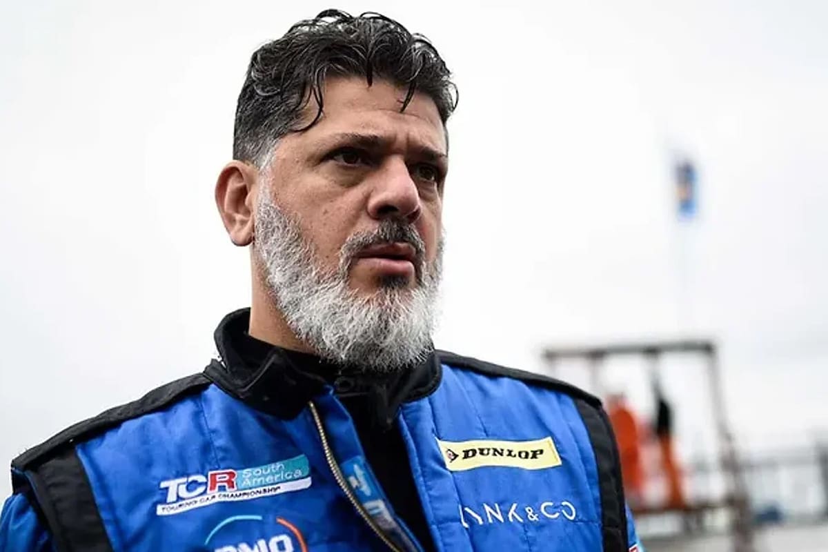 Pablo Otero, empresario de la industria tabacalera