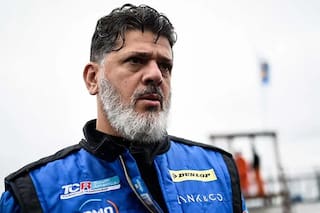 El señor del tabaco y su siniestro poder de lobby