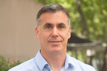 Pablo Panizza vuelve a la Argentina después de siete años