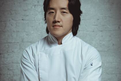 Pablo Park, se alejó del rubro textil de sus padres y se dedicó a la gastronomía