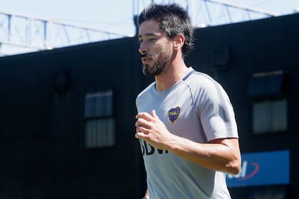 Pablo Pérez recuperaría la titularidad ante Tigre