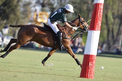Pablo Pieres, una de las piezas más valiosas por fuera de Cañuelas, se une con Juan Martín para la próxima temporada, en UAE, uno de los conjuntos que más riesgo representan para los Cambiaso y los Castagnola.