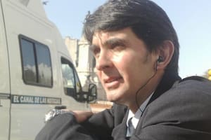 Pablo Pla fue despedido de la agencia estatal de noticias