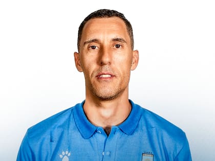 Pablo Prigioni fue elegido por la CAB para reemplazar a Néstor García como entrenador