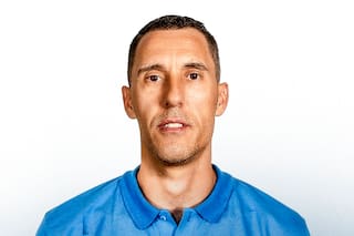 Los números de Pablo Prigioni como DT, el NBA elegido para reemplazar al 'Che' García en la selección argentina