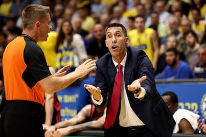 Pablo Prigioni se mudará a Minnesota para trabajar como ayudante de Ryan Saunders, el DT más joven de la liga norteamericana