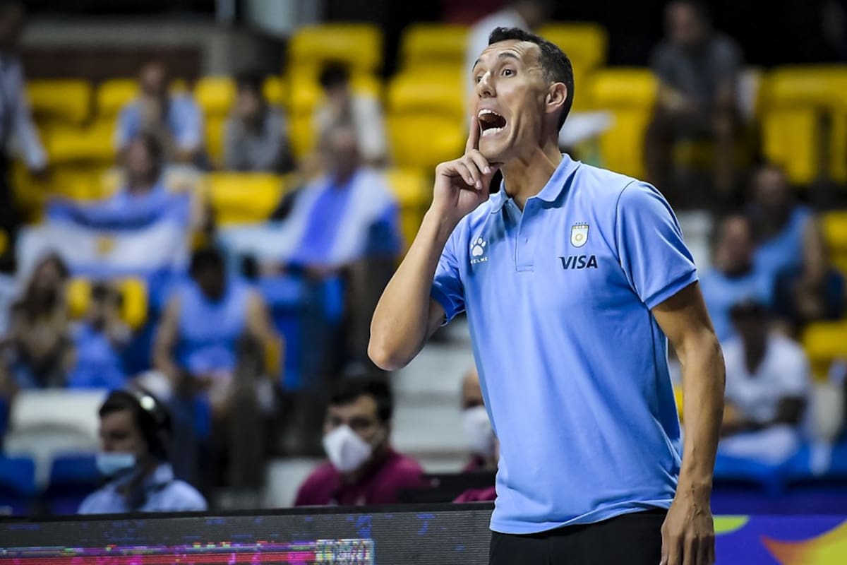 Pablo Prigioni y una opinión determinante sobre la posibilidad de nacionalizar extranjeros para jugar en la selección argentina