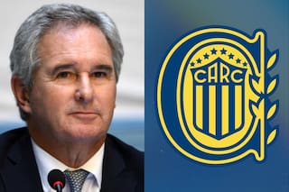 Qué se sabe del conflicto entre Rosario Central y Pablo Quirno