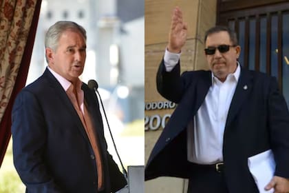 Pablo Quirnó le contestó a Carlos Maslaton sus críticas por el escándalo de los créditos a funcionarios en el Banco Nación.