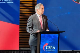 Récord en puerta: proyectan un número impensado para las ventas argentinas al mundo