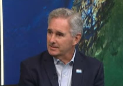 Pablo Quirno puso en duda la segunda vuelta en Brasil: “¿Lula le va a regalar el triunfo a Bolsonaro?”