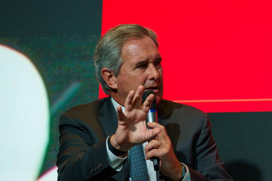 Argentina se prepara para triplicar sus exportaciones con foco en energía, agro y minería