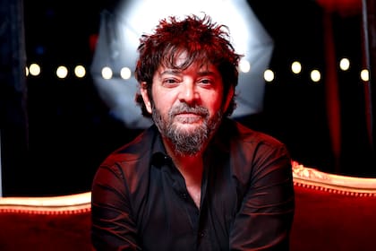 Pablo Rago: de su nuevo personaje en una serie que dará que hablar a los amores platónicos y la convivencia con su novia