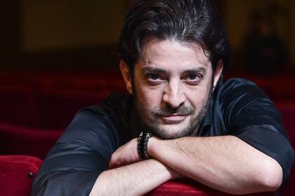 Pablo Rago, denunciado por abuso sexual