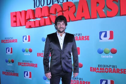 Pablo Rago es Coco, el marido del personaje de Dupláa