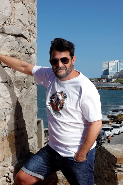 Pablo Rago protagoniza El divorcio, uno de los éxitos de la cartelera teatral de Mar del Plata