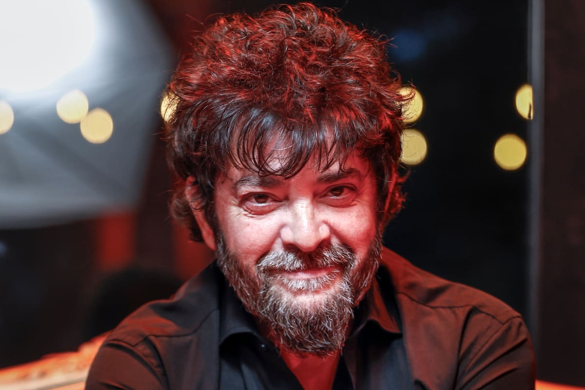 Pablo Rago protagoniza la obra de teatro Berlín, Berlín