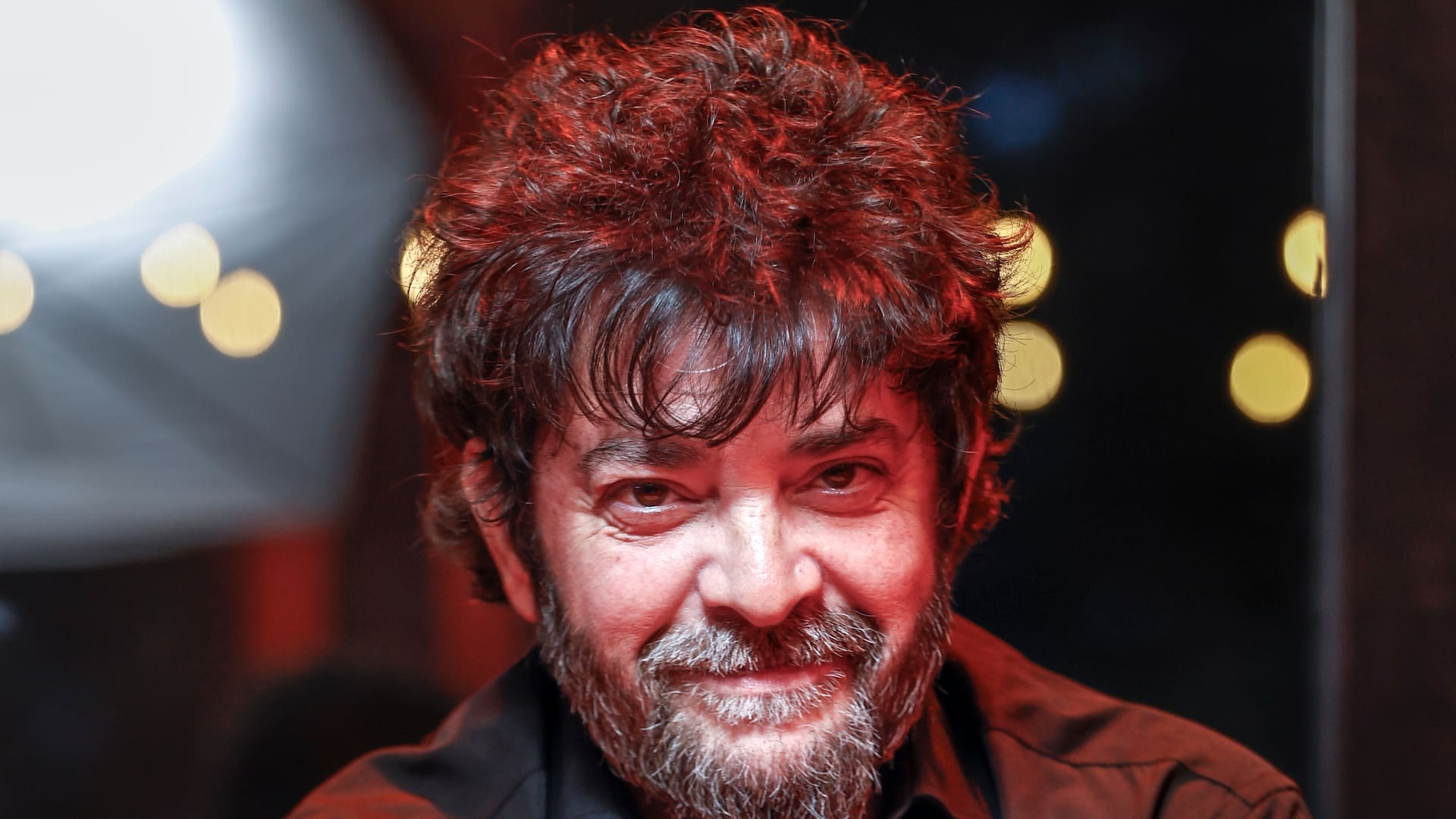 Pablo Rago protagoniza la obra de teatro Berlín, Berlín